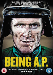 Being A.P. | Being AP  |   DVD